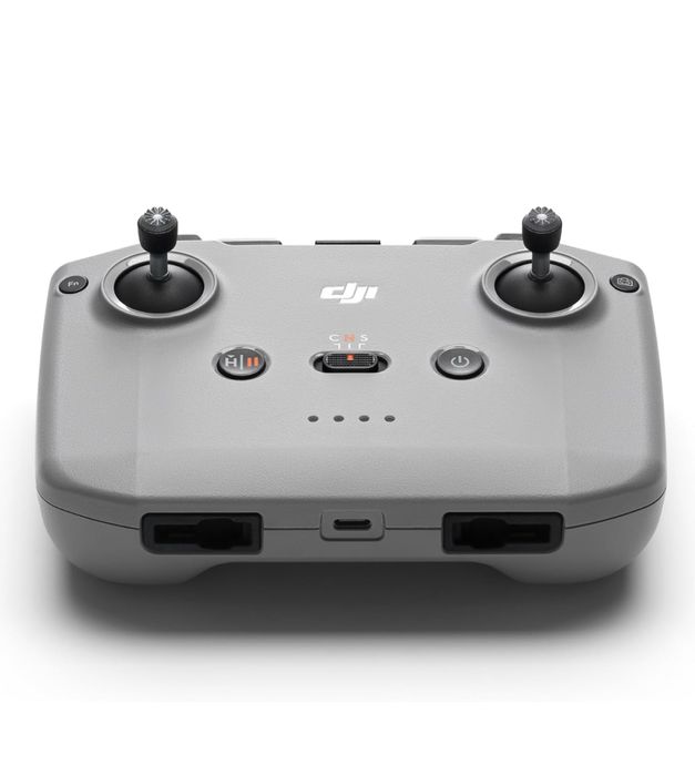 Dji 3 mini comando lacrado nunca usado (compativel com outros)