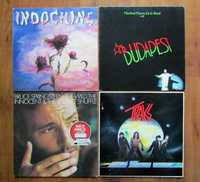 Discos Vinil  Vários LPs Pop Rock (Bruce Springsteen, U2, UB40)