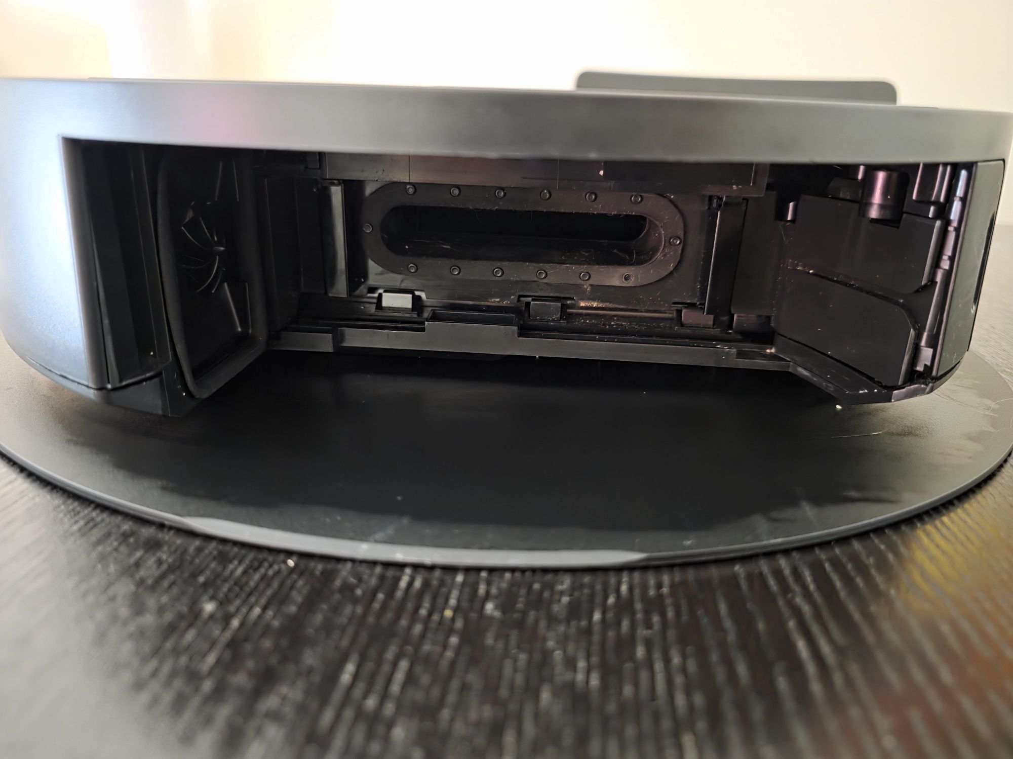 Aspirador iRobot Roomba Combo J5 novo,