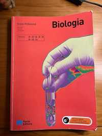 Vendo livro  biologia