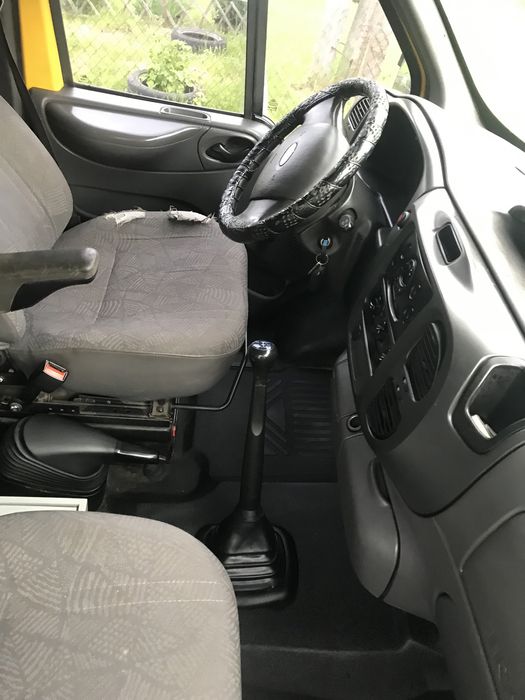 Форд Транзіт 2.0 Ціна без торгу.