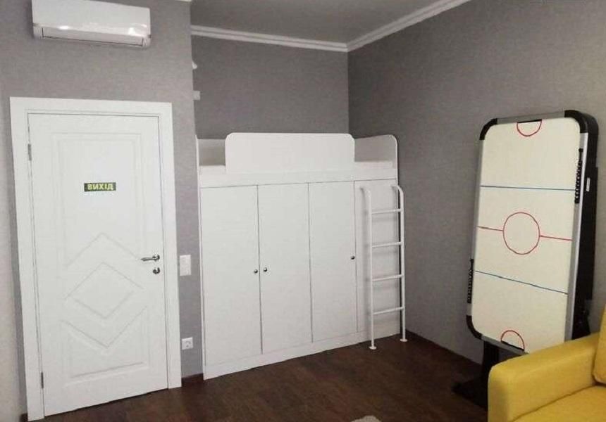 3к квартира в ЖК "Двадцята Перлина" з видом моря (2-689-446)