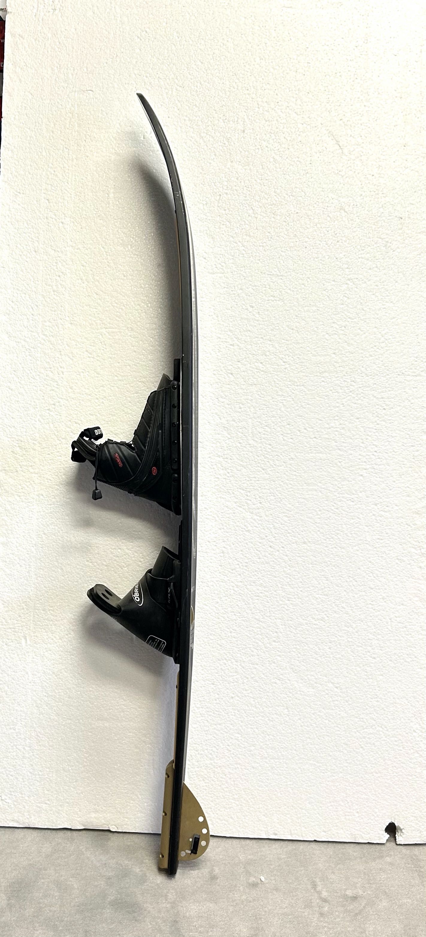 Ski aquatico agua Obrien mono