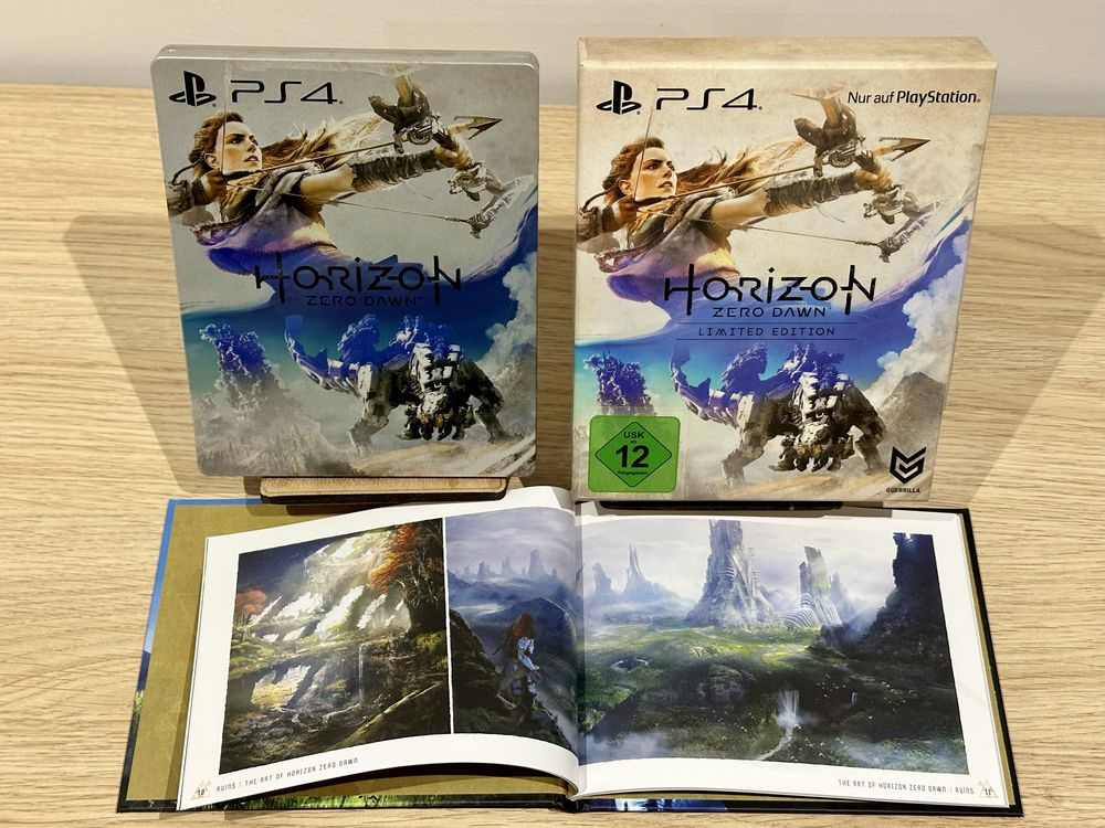 Ігри ps4-ps5 delux special  steelbook games