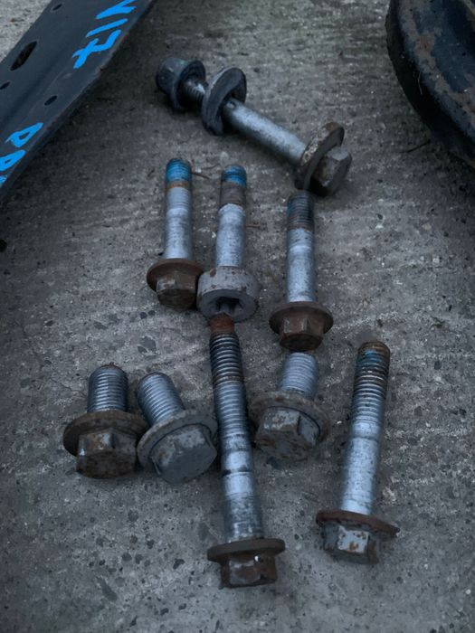 Рычаг рычаги Форд Куга балка ескейп разборка ford kuga escape