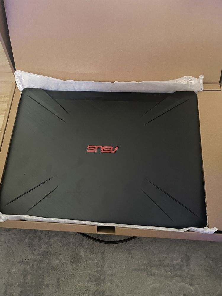 Laptop Asus Tuf Gaming