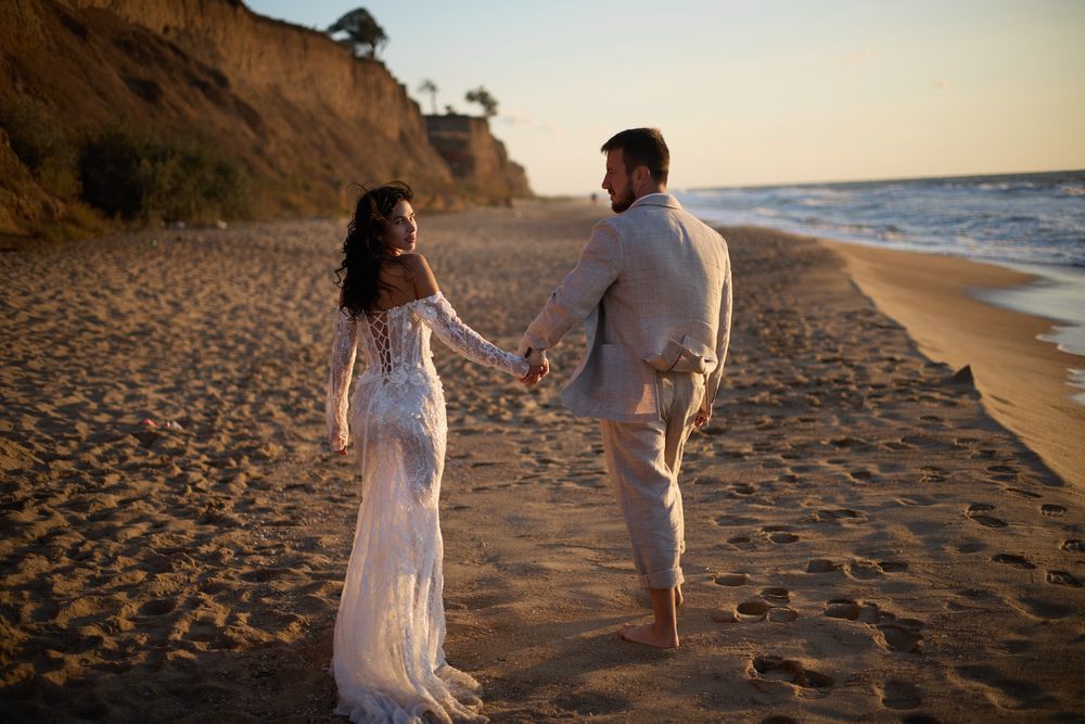 Свадебное платеье  Milla  Nova (Montana)