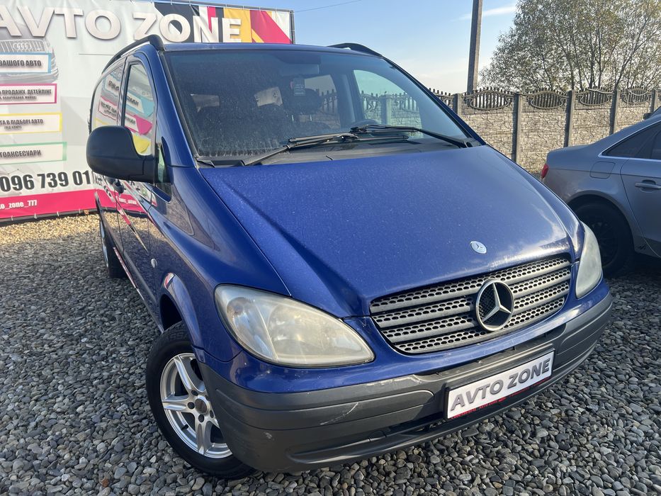 Машина в гарному стані готова до рейсу