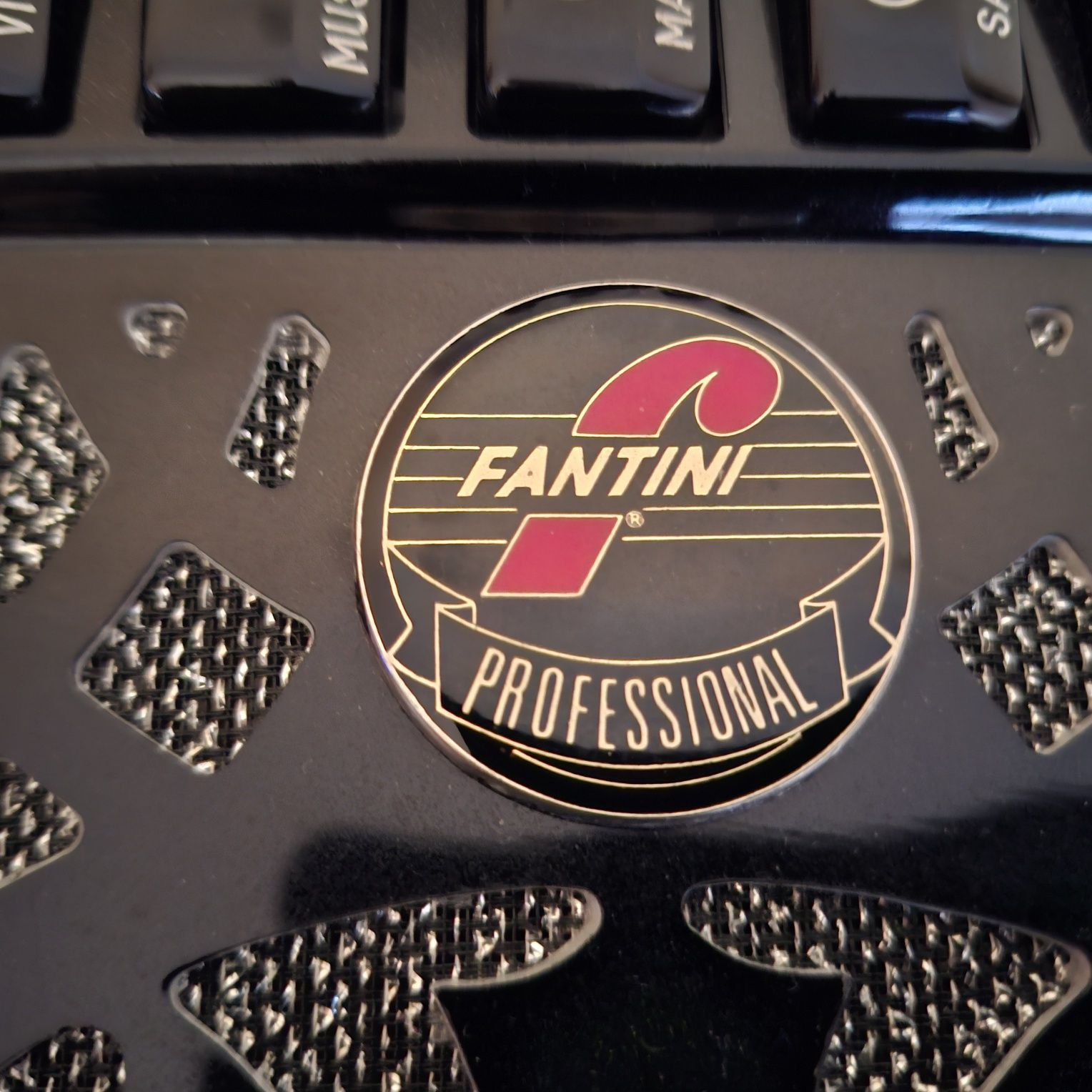 FANTINI Profesjonal SP4