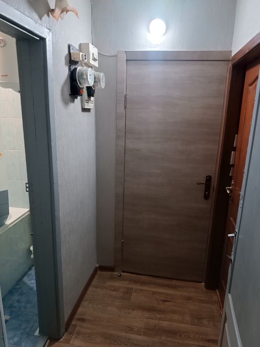 Подобово житло, правий берег, Незламна 3