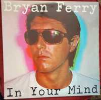 Płyty winylowe - Bryan Ferry
