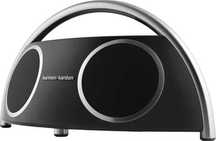 Harman Kardon Go + Play Wireless Bluetooth Speaker