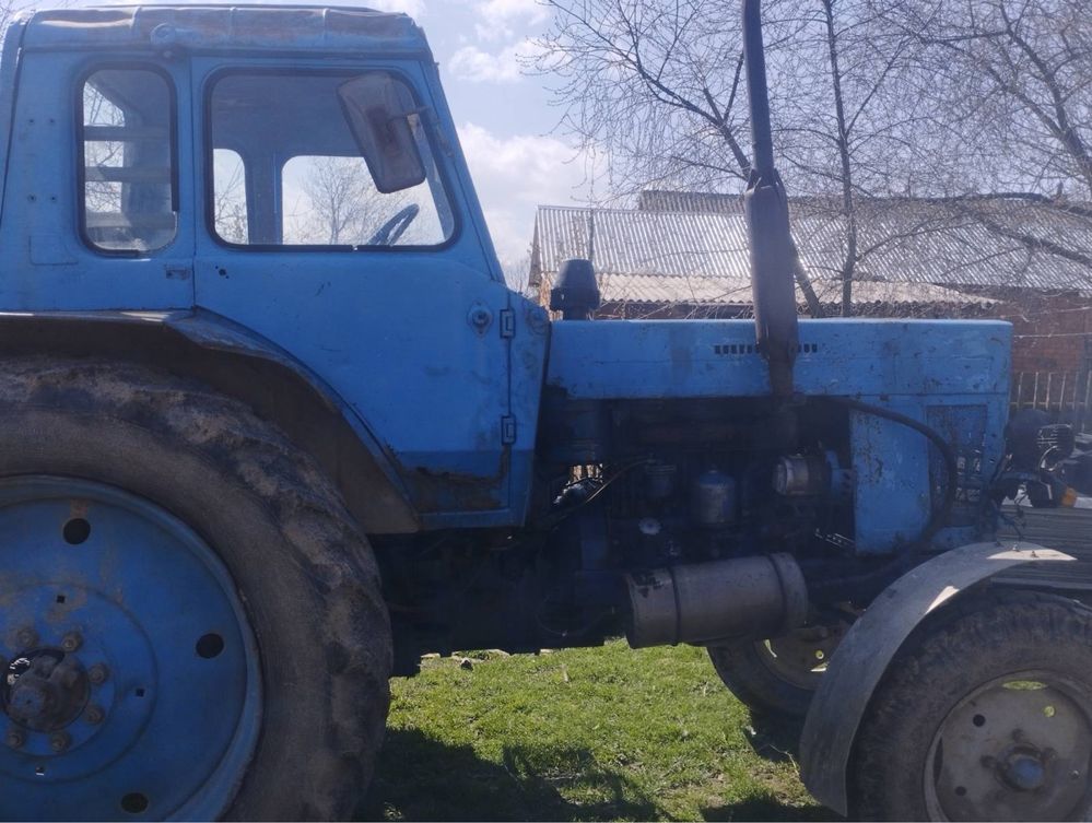 Продам мтз-80…….