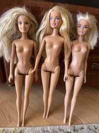 Барбі barbie mattel лялька