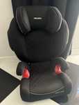 Recaro Monza Nova Isofix Fotelik