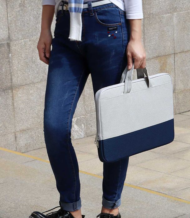 Сумка для Ноутбука Макбука MacBook Air/Pro М1 М2 М3 13.3'/14/15''/16''