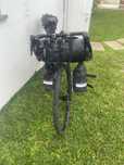 Bicicleta focus atlas gravel