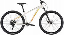 Rower Górski MTB KONA LAVA DOME 29 Rama XL Microshift 1x9 HYDRAULIKA