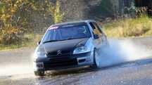 Citroen SAXO VTS 155KM KJS SuperOES RallySprint