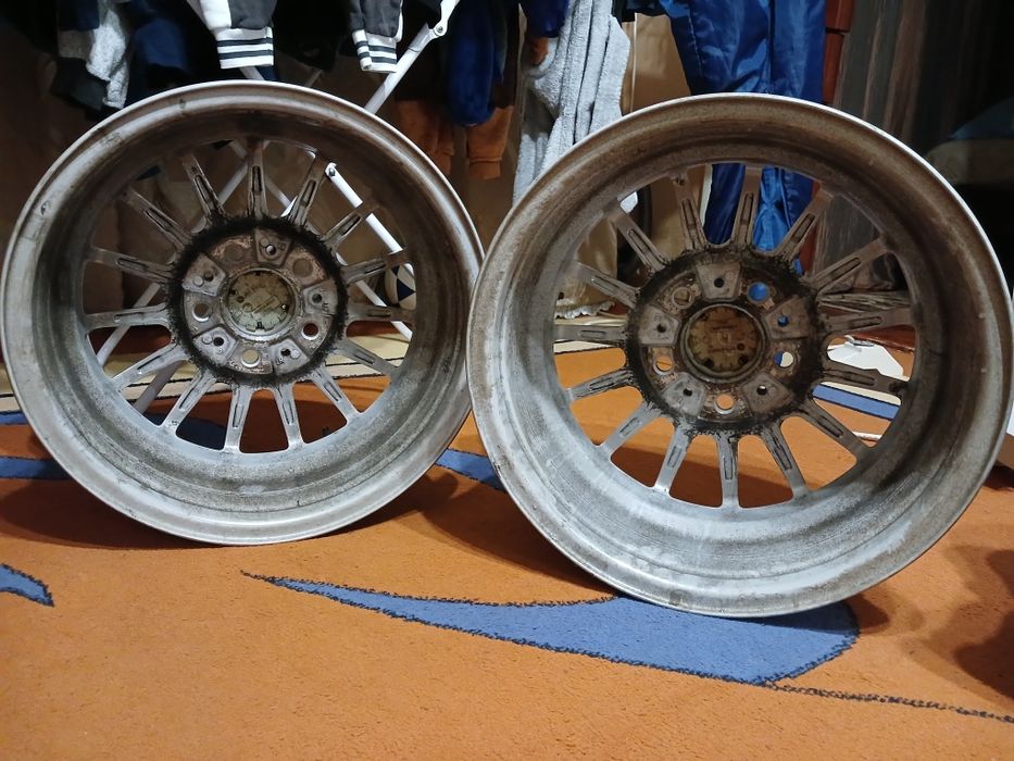 Диски BMW 5 120 16 32стиль Стан ідеальний!