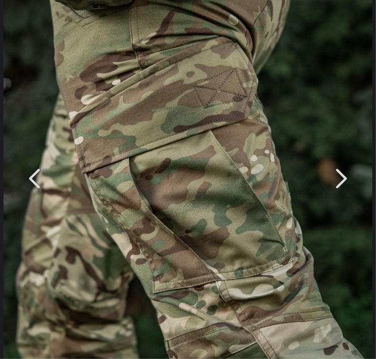 Продам штани М-Так