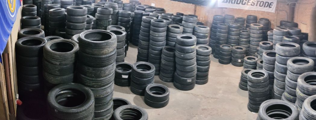 Шини резина літо 205/55 R16 Michelin energy saver