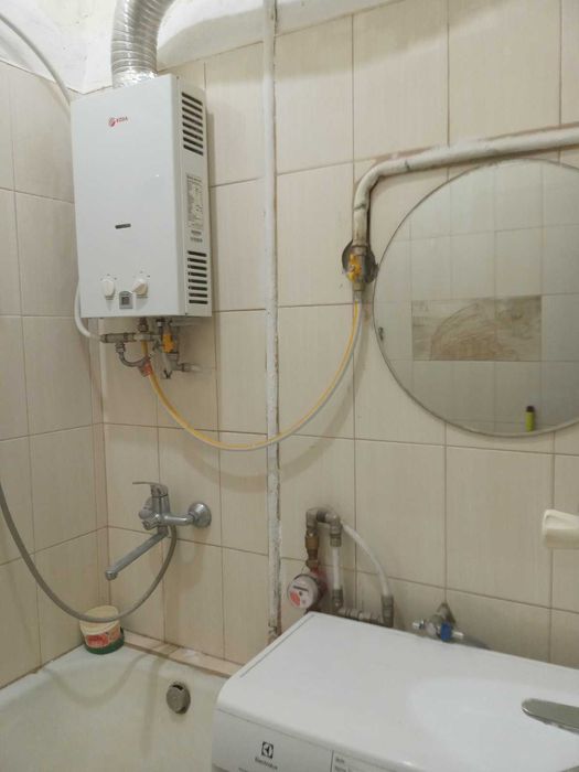 Здається в оренду квартира вул Декарта