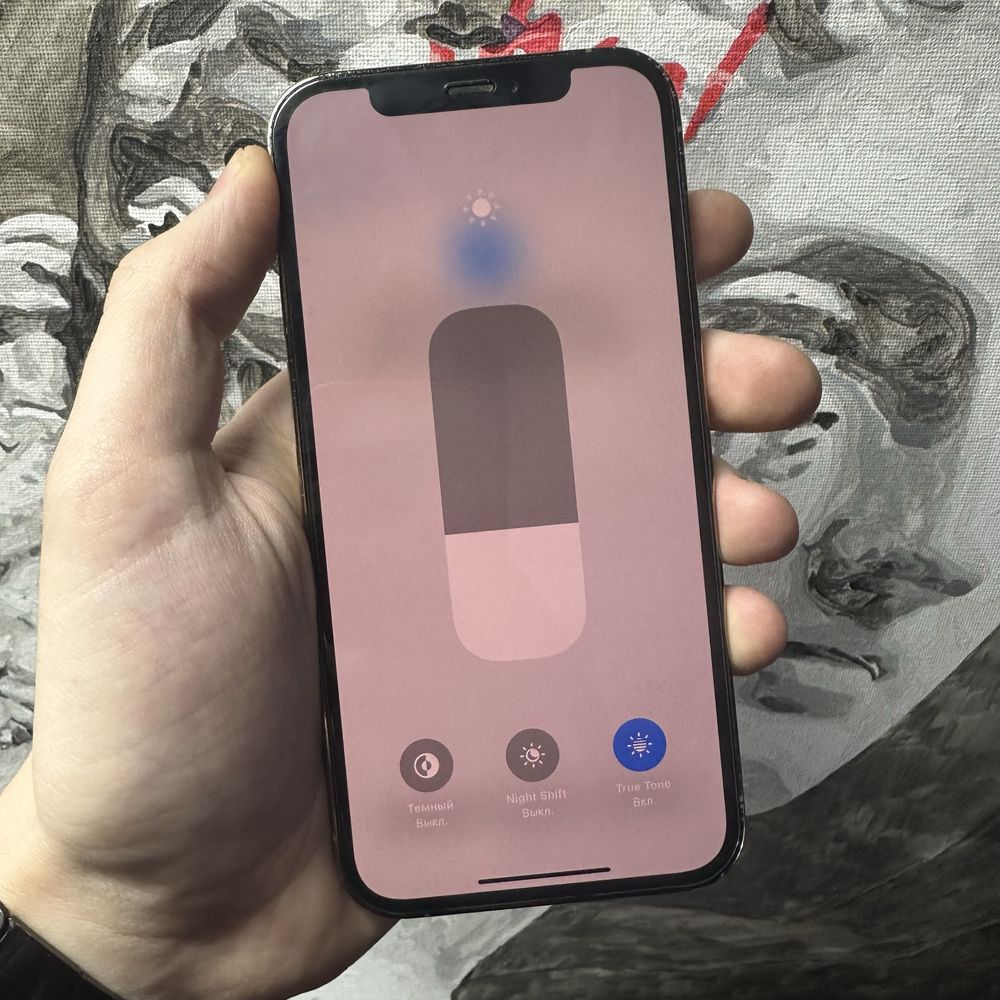 Apple iphone 12 pro 128gb gold neverlock айклауд чист