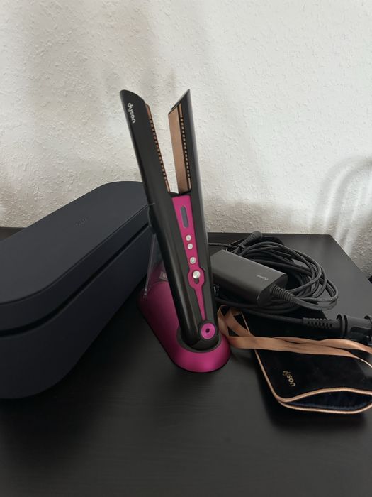 Випрямич Dyson Corrale