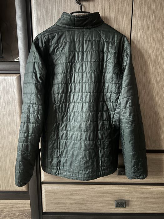 Чоловіча оригінальна легка куртка Patagonia S розмір оригінал