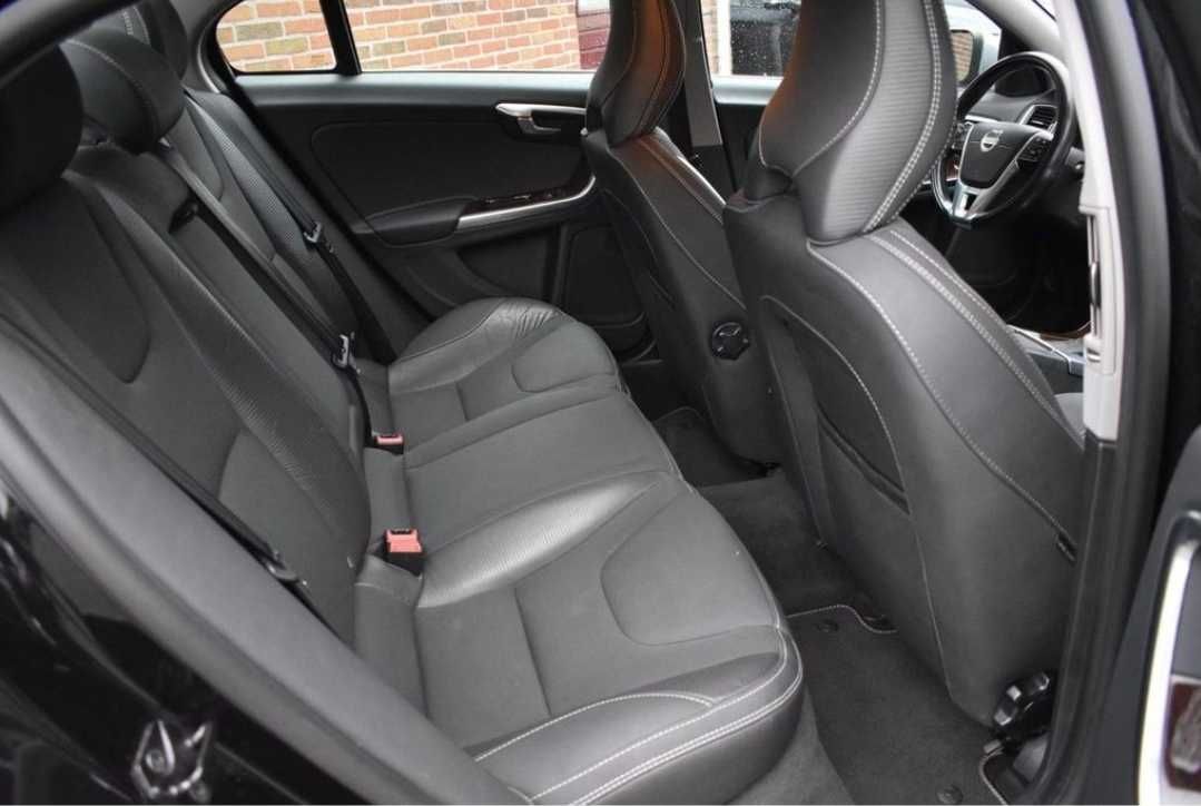 volvo s60 diesel R design