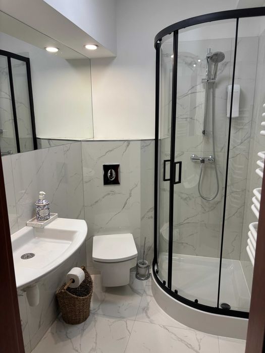 Nowa Kawalerka 30 m centrum Gdyni