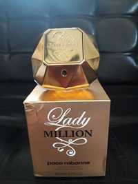 Духи Lady MILLION paco rabanne