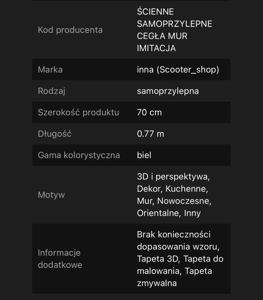 Panele dekoracyjne ścienne