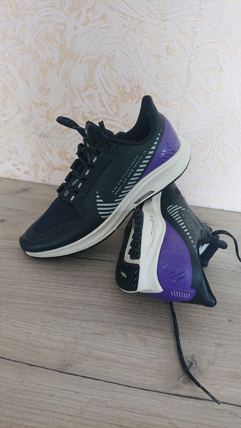 Кроссовки Air Zoom Pegasus 36 Shield оригинал