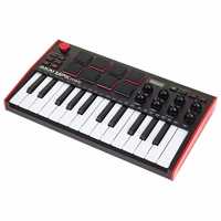 Akai Mpk mini mk3