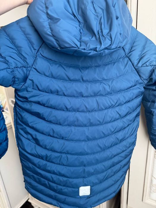 Дитяча куртка reima