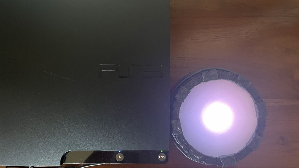 Skylanders - Jogo + Base