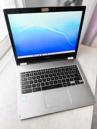 Laptop Acer Chromebook Spin i3 8gb/64 ekran dotykowy rysik