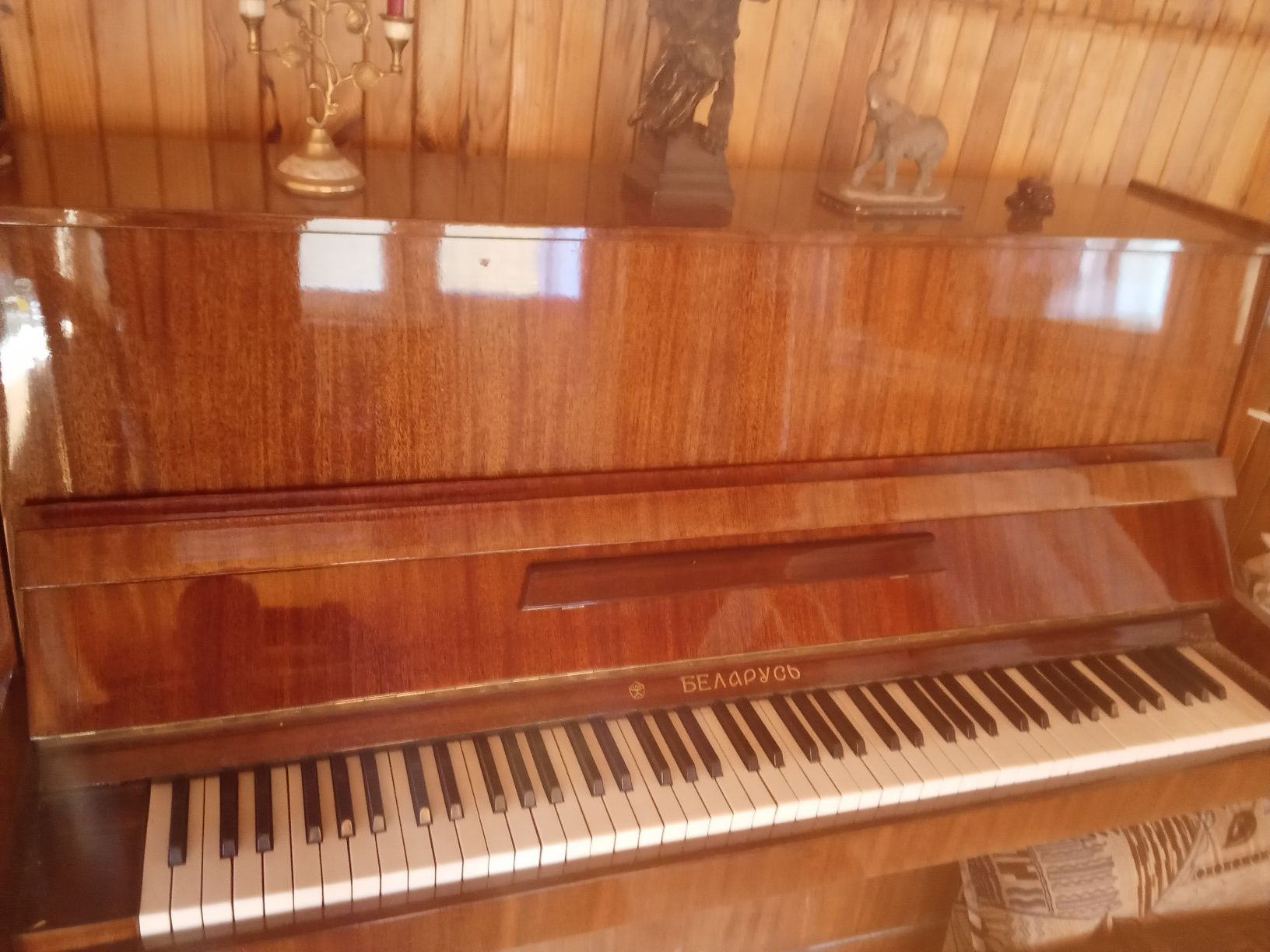 Pianino Białoruś