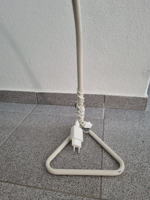 Candeeiro de Mesa