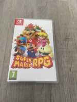 Super Mario RPG - Nintendo Switch