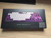 Dark Project One KD87A g3ms sapphire