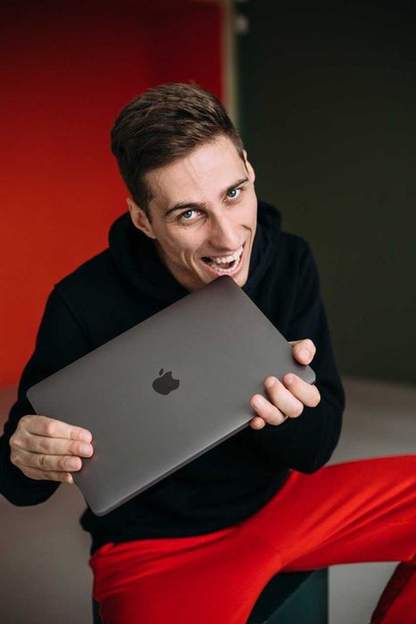 Репетитор по программированию | Python/JS/React/|Обучу с нуля до профи