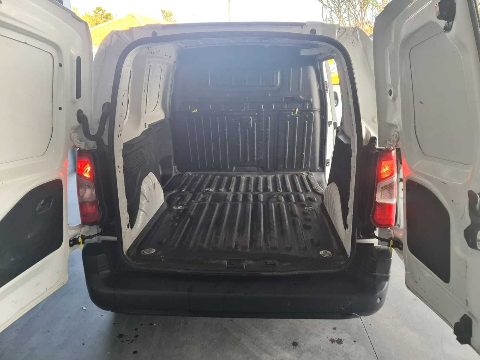 Citroen Berlingo 1.5 bluehdi 3 L c/IVA