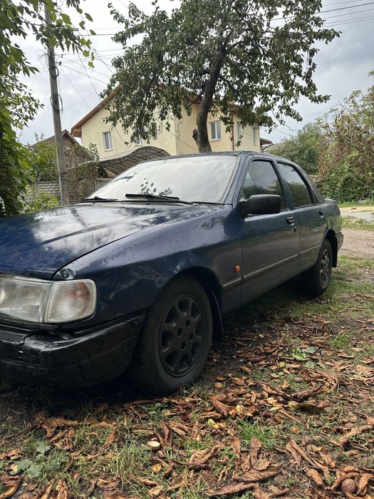 Продам Ford Sierra