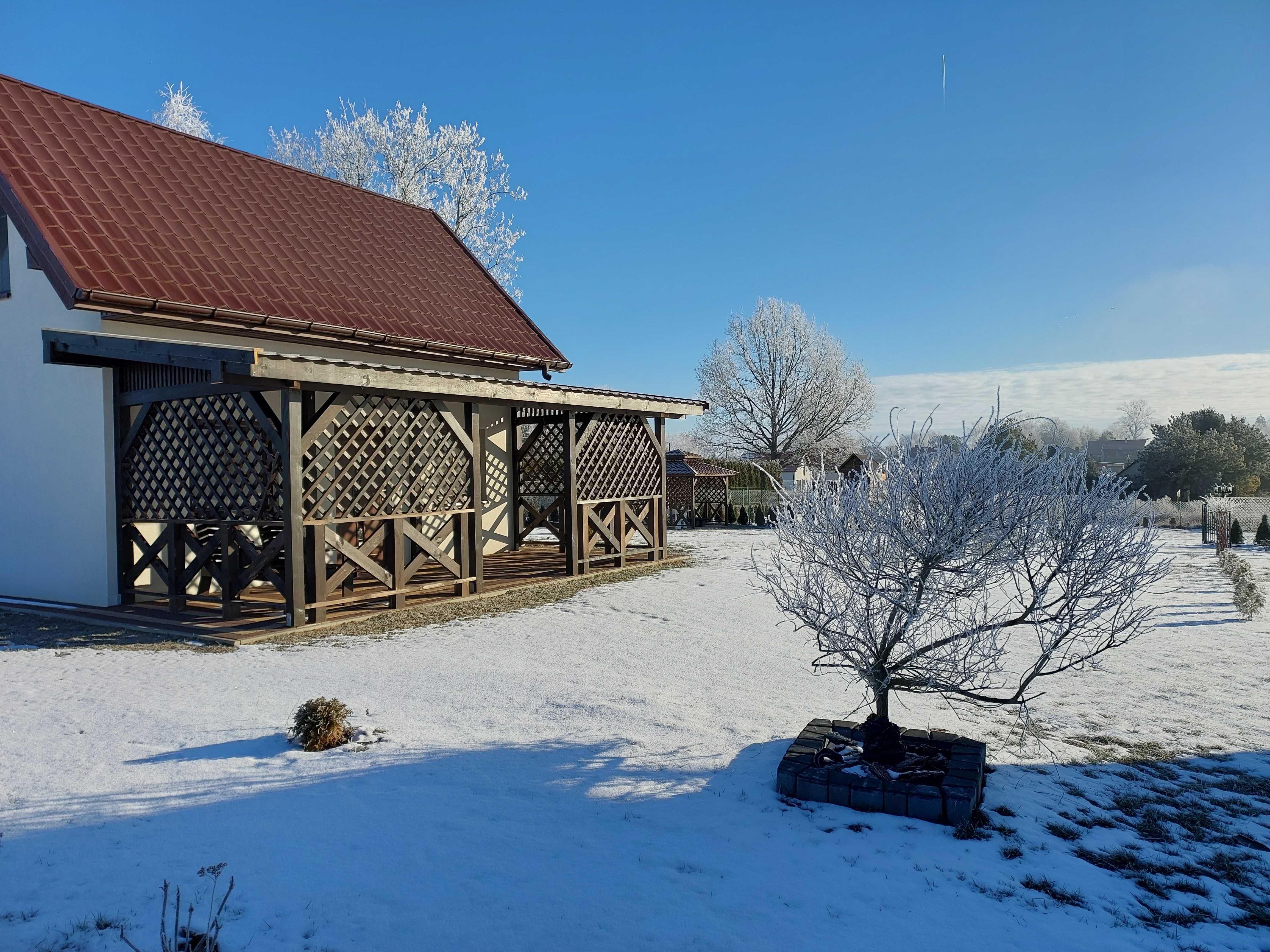 Mazury  domki do wynajęcia całoroczne. Quady ,Wieczór Panieński