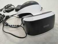 Очки Playstation VR