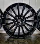 ALUFELGI 5x112 18 Audi Volkswagen Skoda Seat Mercedes BMW GERMANY!