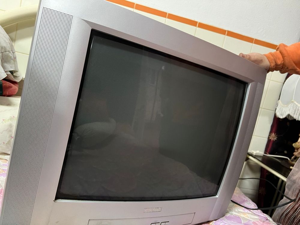 Televisoes antigas